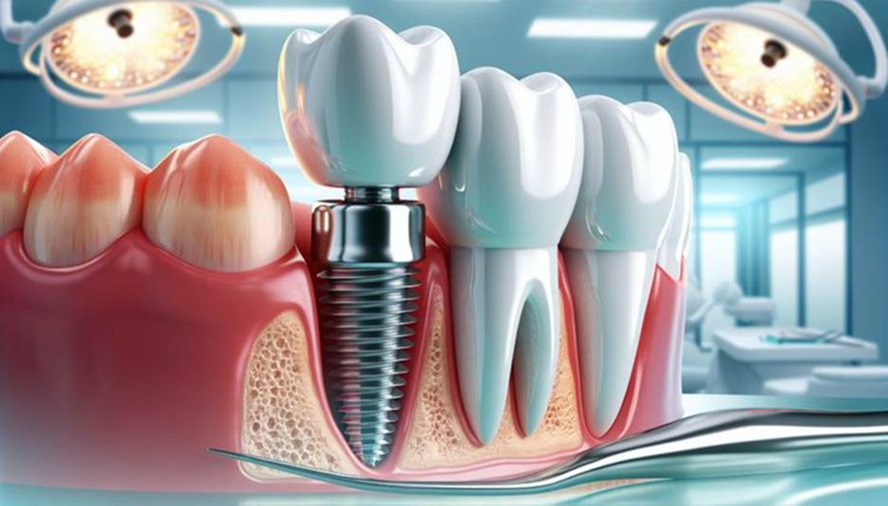 Dental Implants