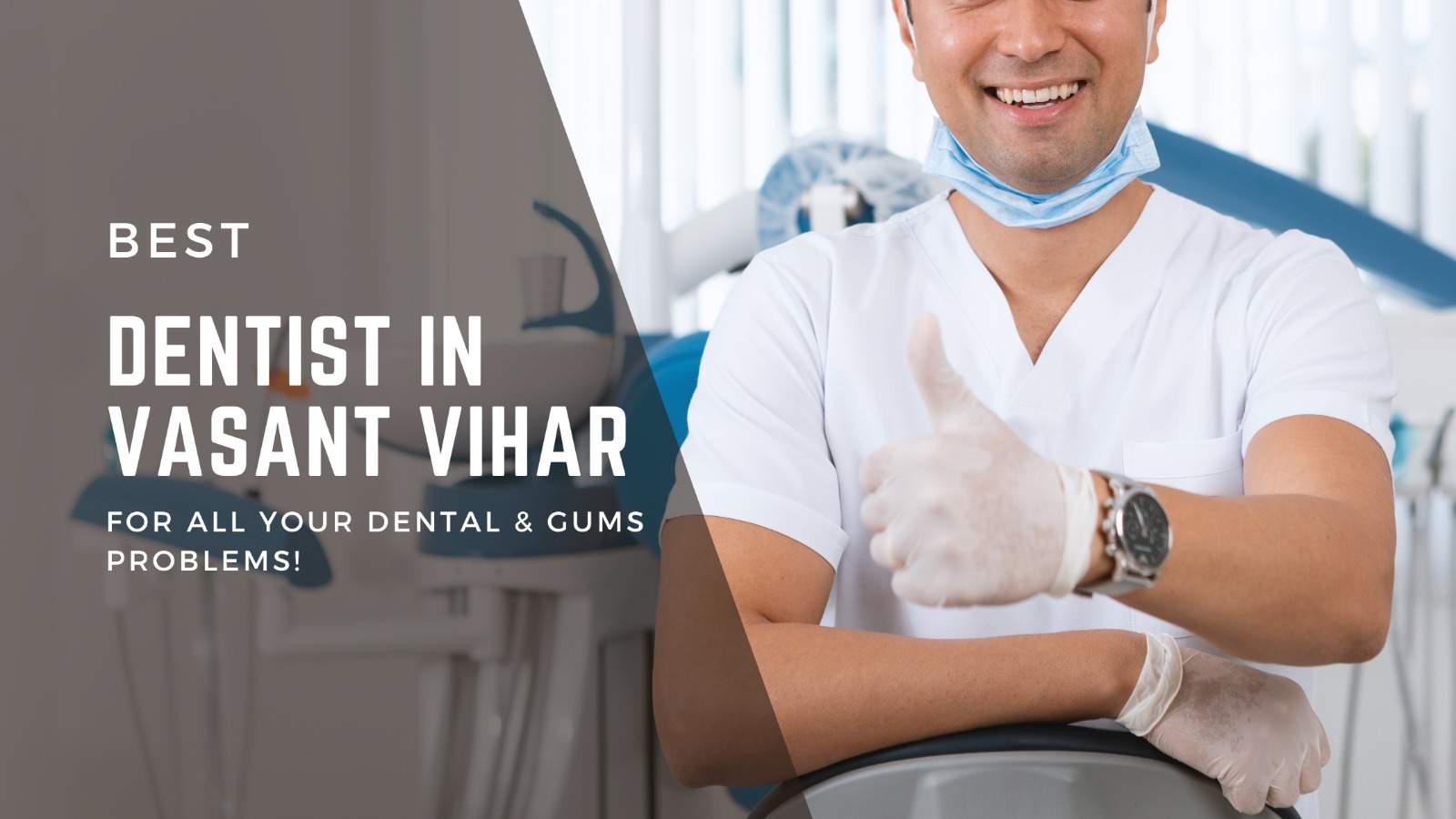 dental wellness