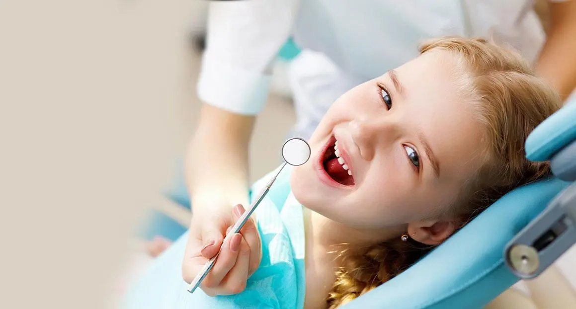 Pediatric Dentist