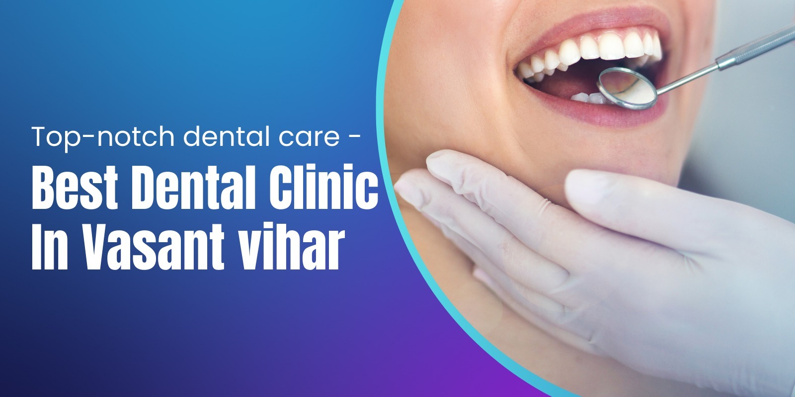 Routine Dental Examination