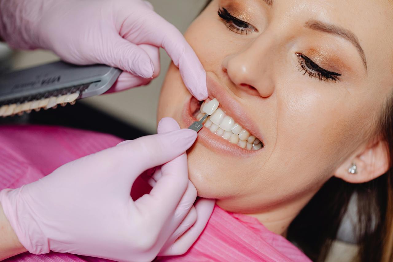 Root Canal Treatment