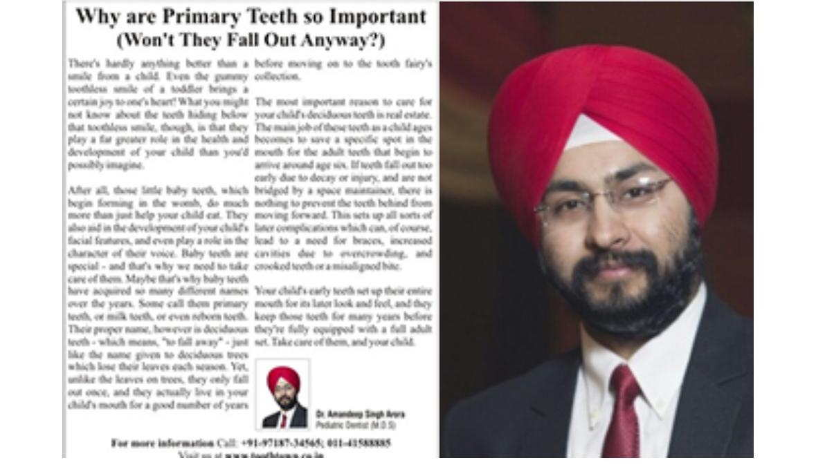 Root Canal Treatment