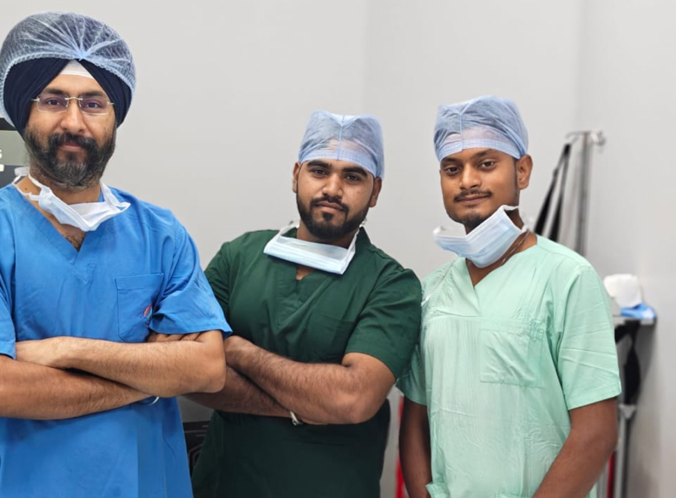 What are the factors affecting Teeth Discoloration?