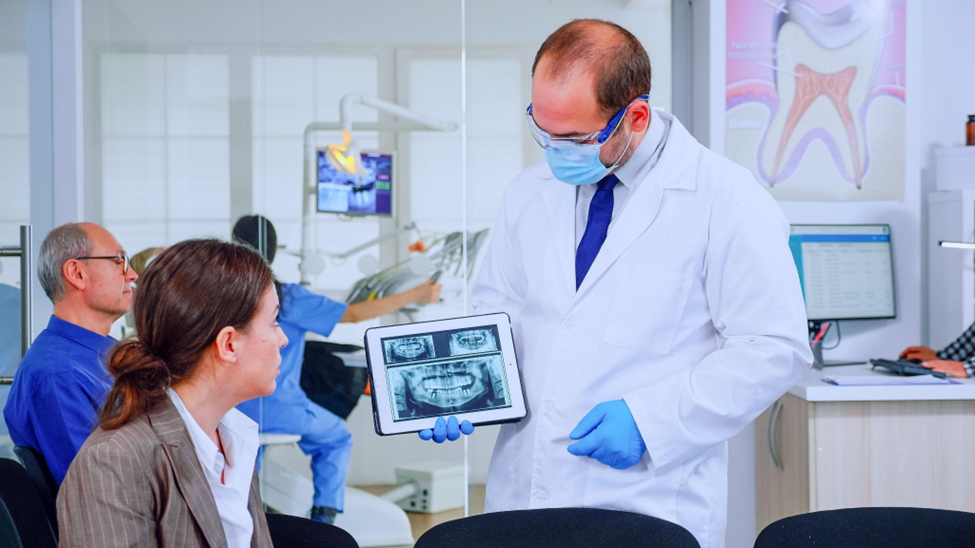 What is CBCT-Guided Implant Planning?