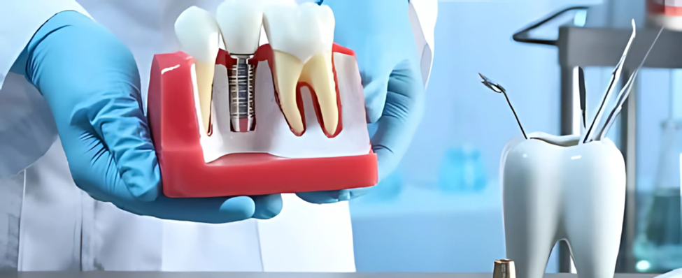 Why is Bone Graft Prep Necessary for Dental Implants?