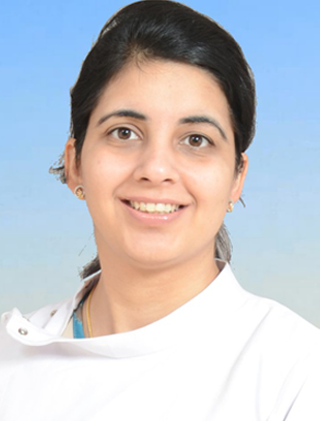 Dr. Karuna Bector