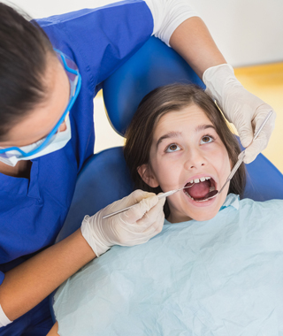 Regular Dental Checkups